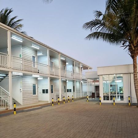 Alpha Pemba Residence المظهر الخارجي الصورة