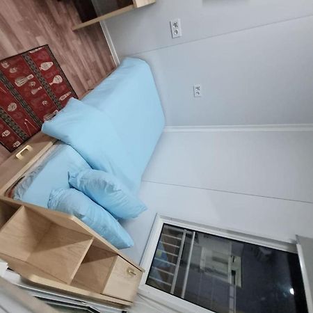 Alpha Pemba Residence المظهر الخارجي الصورة