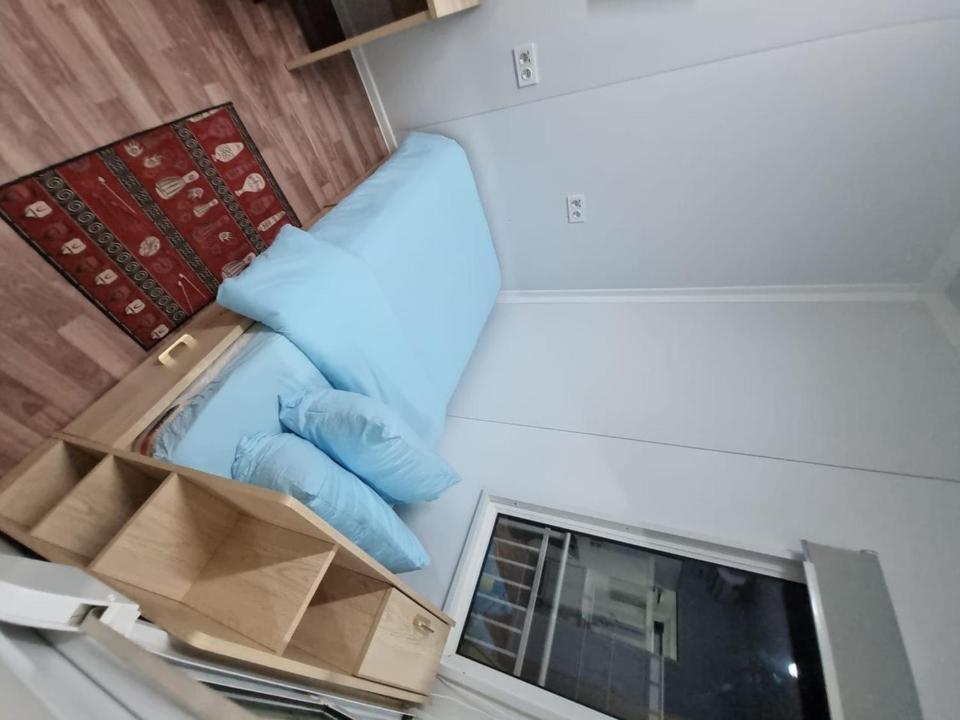 Alpha Pemba Residence المظهر الخارجي الصورة